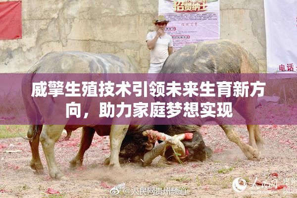 威擎生殖技术引领未来生育新方向，助力家庭梦想实现