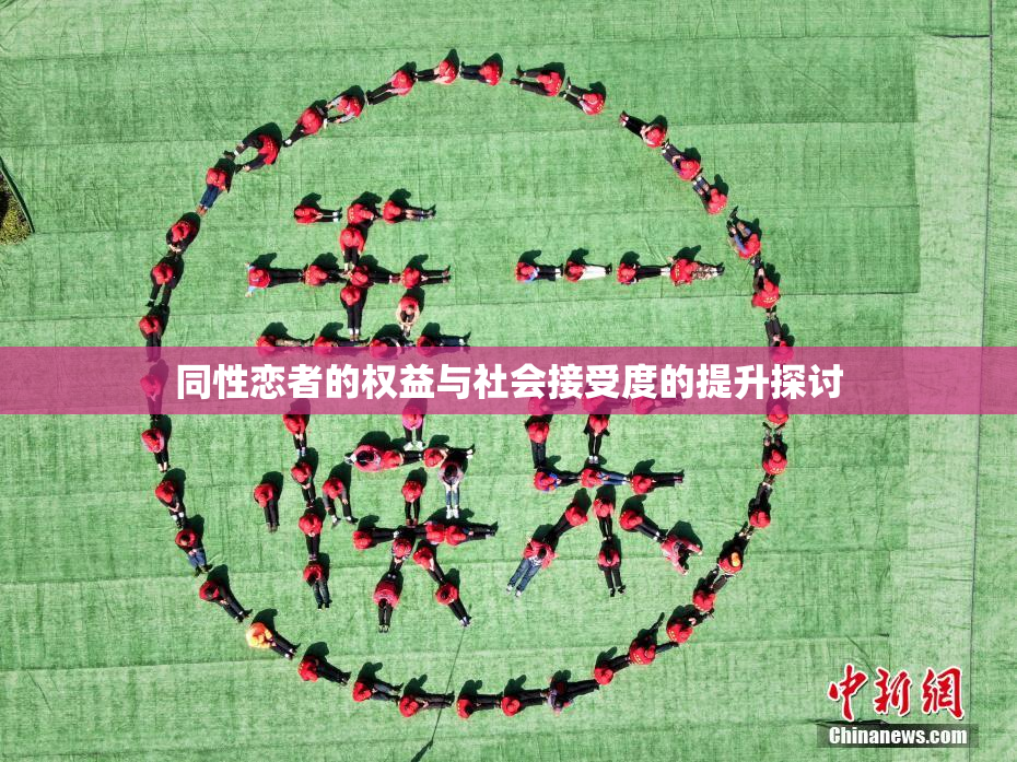 同性恋者的权益与社会接受度的提升探讨