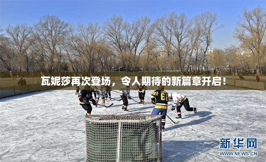 瓦妮莎再次登场，令人期待的新篇章开启！