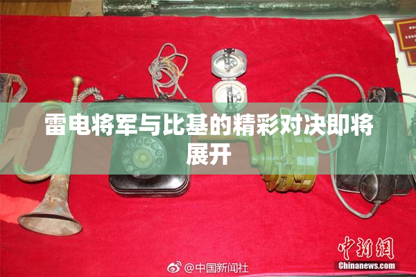 雷电将军与比基的精彩对决即将展开