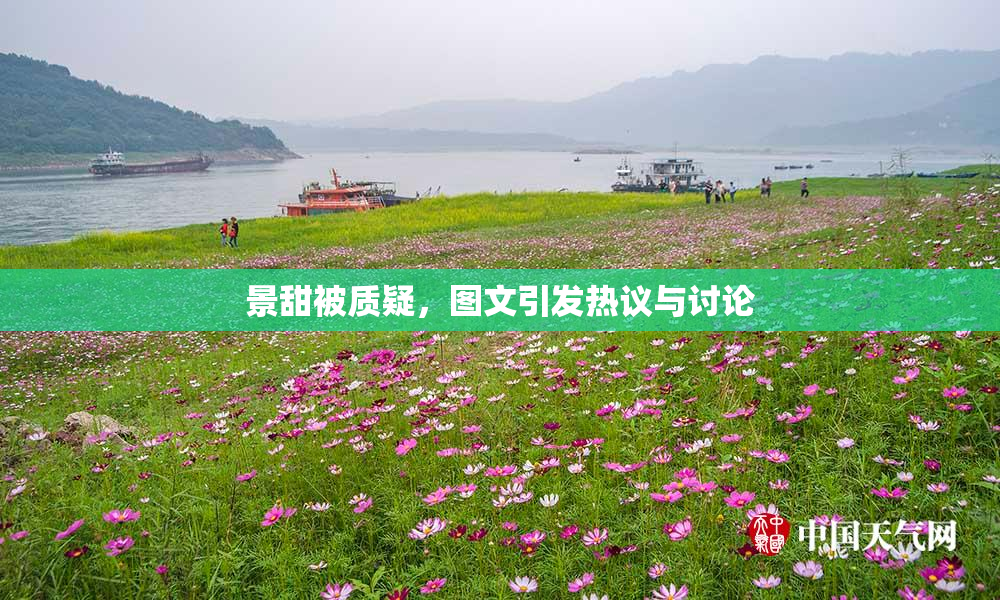 景甜被质疑，图文引发热议与讨论