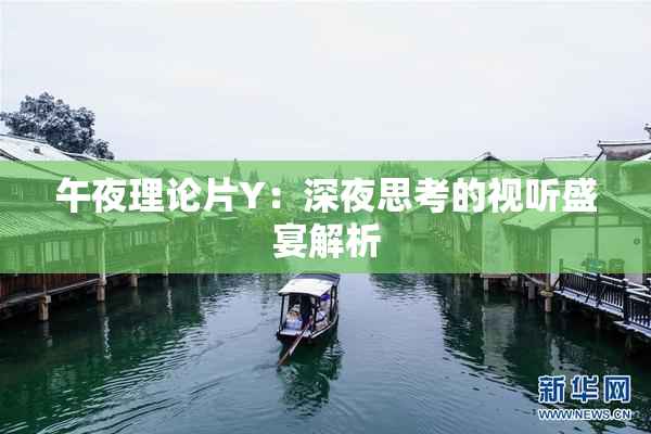 午夜理论片Y：深夜思考的视听盛宴解析