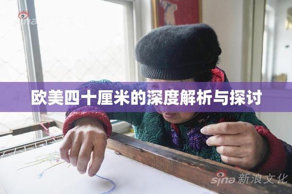 欧美四十厘米的深度解析与探讨