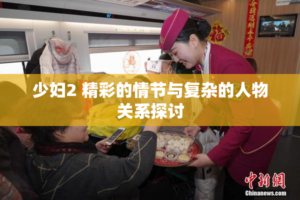 少妇2 精彩的情节与复杂的人物关系探讨