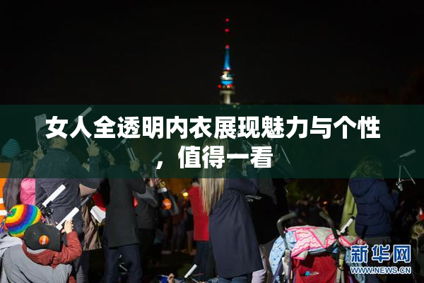 女人全透明内衣展现魅力与个性，值得一看