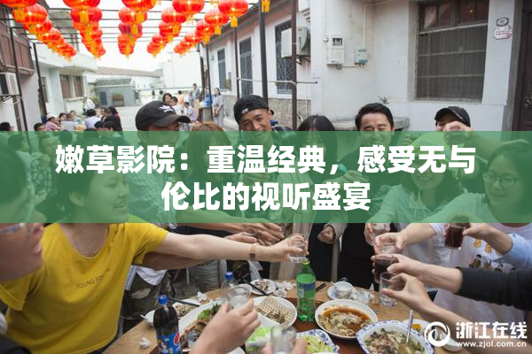 嫩草影院：重温经典，感受无与伦比的视听盛宴