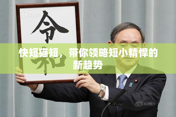 快短猫短，带你领略短小精悍的新趋势