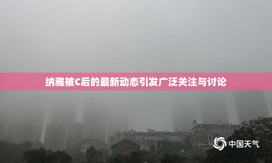 纳雅被C后的最新动态引发广泛关注与讨论
