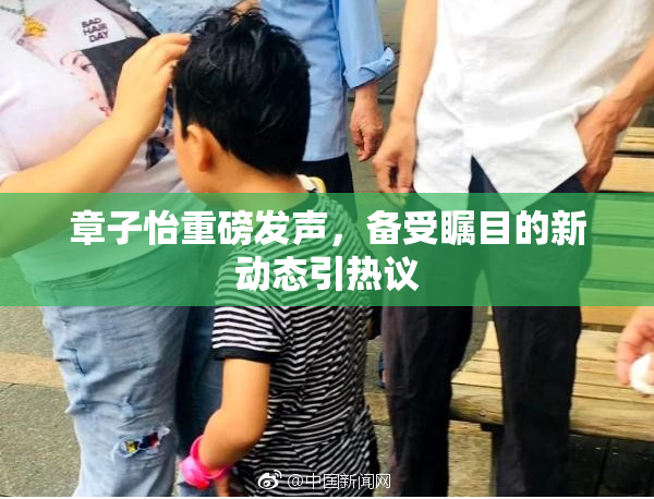 章子怡重磅发声，备受瞩目的新动态引热议