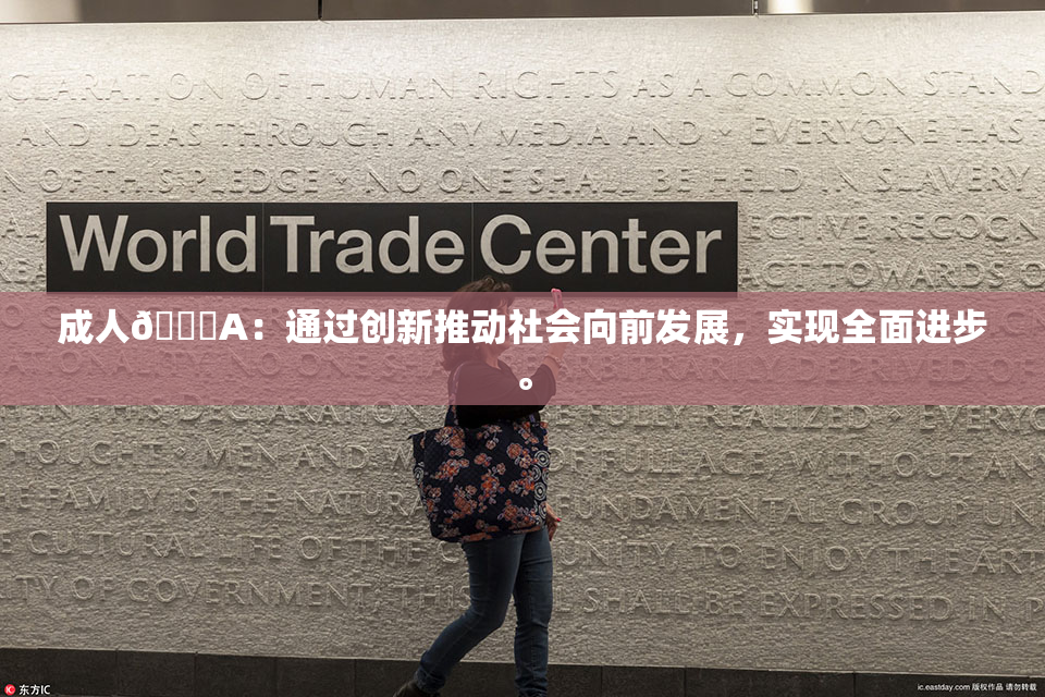 成人🔞A：通过创新推动社会向前发展，实现全面进步。