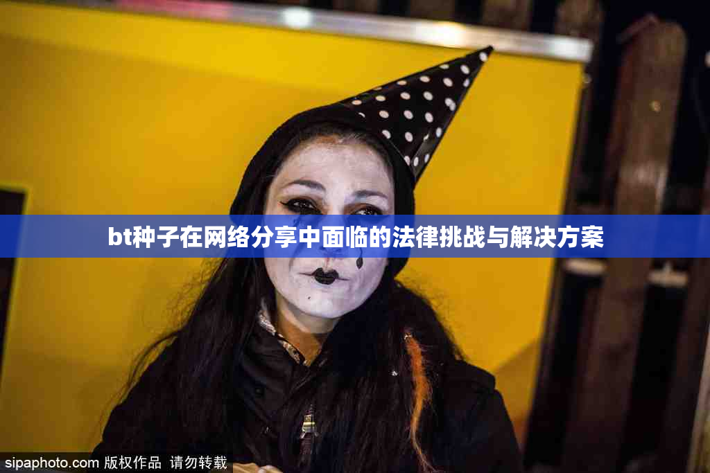 bt种子在网络分享中面临的法律挑战与解决方案