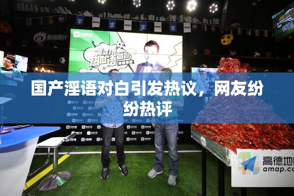 国产淫语对白引发热议，网友纷纷热评