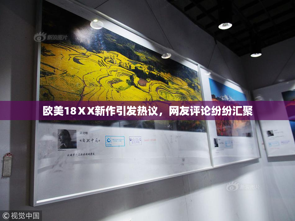 欧美18ⅩX新作引发热议，网友评论纷纷汇聚