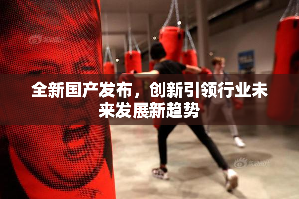 全新国产发布，创新引领行业未来发展新趋势