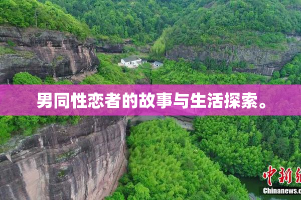男同性恋者的故事与生活探索。