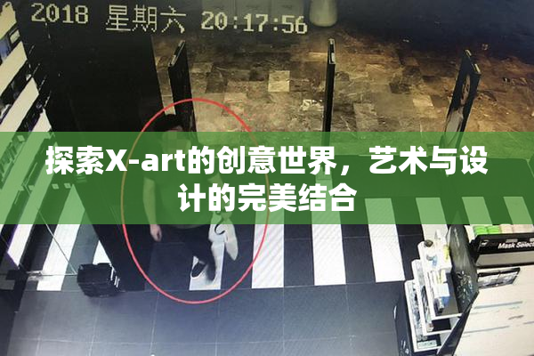 探索X-art的创意世界，艺术与设计的完美结合