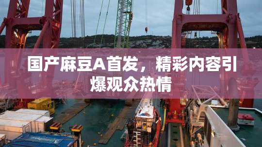 国产麻豆A首发，精彩内容引爆观众热情