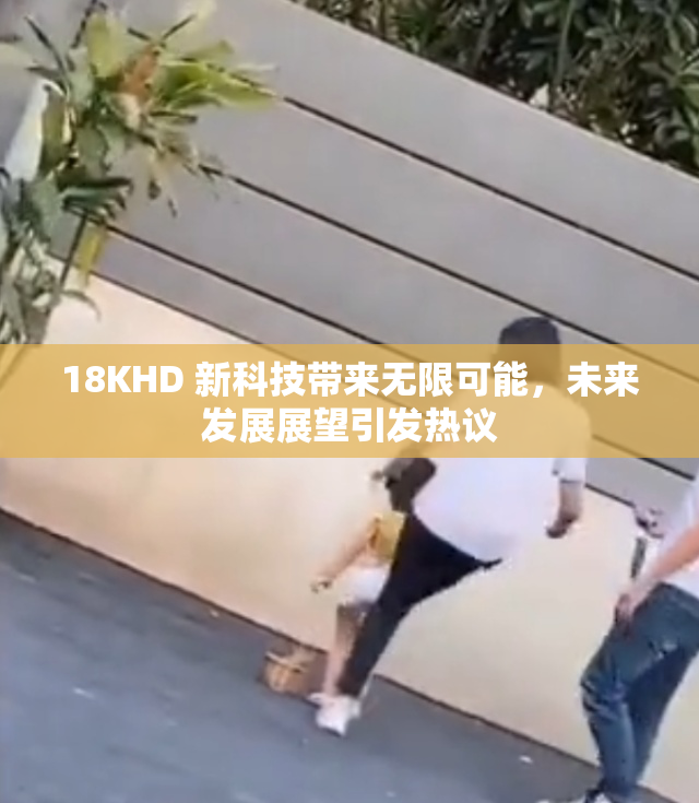 18KHD 新科技带来无限可能，未来发展展望引发热议