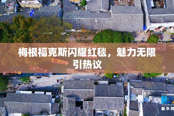 梅根福克斯闪耀红毯，魅力无限引热议