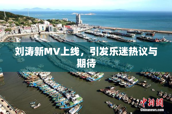 刘涛新MV上线，引发乐迷热议与期待