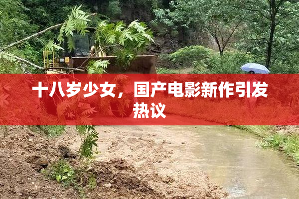 十八岁少女，国产电影新作引发热议