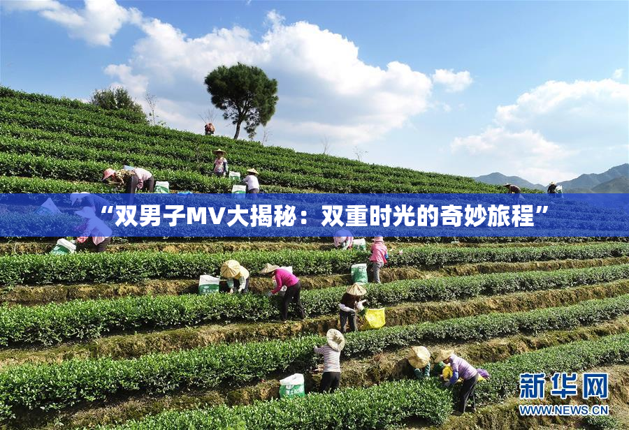 “双男子MV大揭秘：双重时光的奇妙旅程”