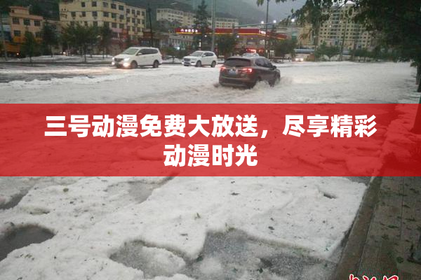 三号动漫免费大放送，尽享精彩动漫时光