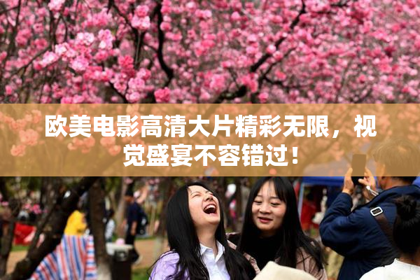 欧美电影高清大片精彩无限，视觉盛宴不容错过！