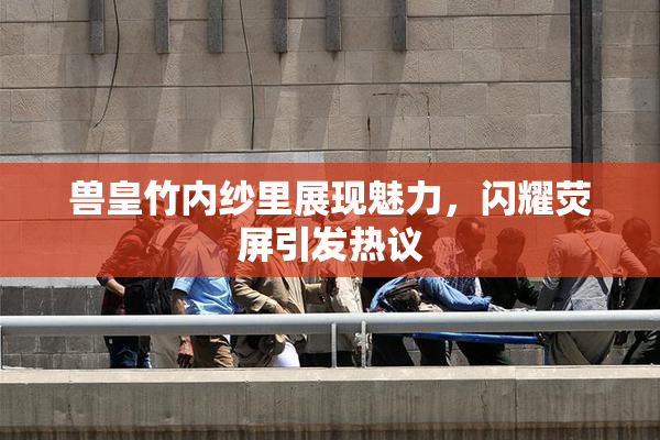 兽皇竹内纱里展现魅力，闪耀荧屏引发热议