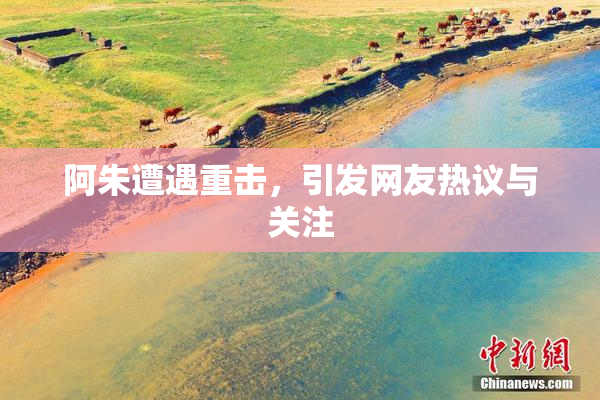 阿朱遭遇重击，引发网友热议与关注