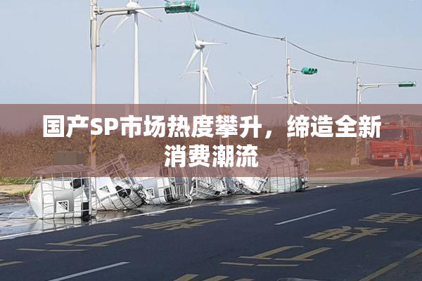 国产SP市场热度攀升，缔造全新消费潮流