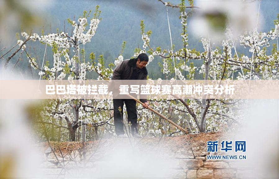 巴巴塔被拦截，重写篮球赛高潮冲突分析