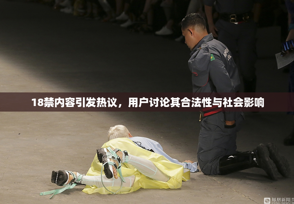 18禁内容引发热议，用户讨论其合法性与社会影响