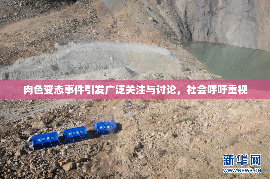 肉色变态事件引发广泛关注与讨论，社会呼吁重视