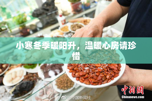 小寒冬季暖阳升，温暖心房请珍惜