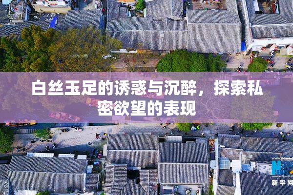 白丝玉足的诱惑与沉醉，探索私密欲望的表现