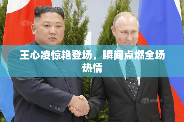 王心凌惊艳登场，瞬间点燃全场热情