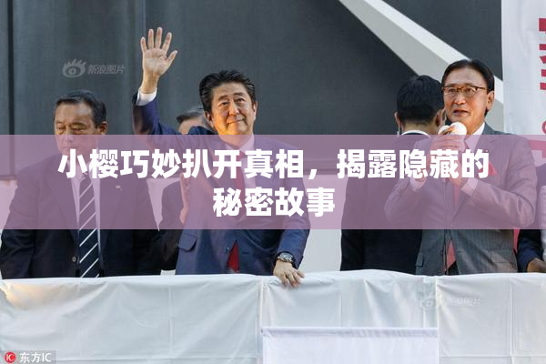 小樱巧妙扒开真相，揭露隐藏的秘密故事
