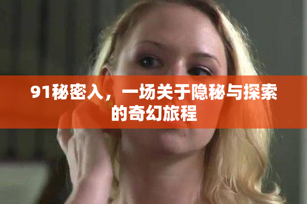 91秘密入，一场关于隐秘与探索的奇幻旅程