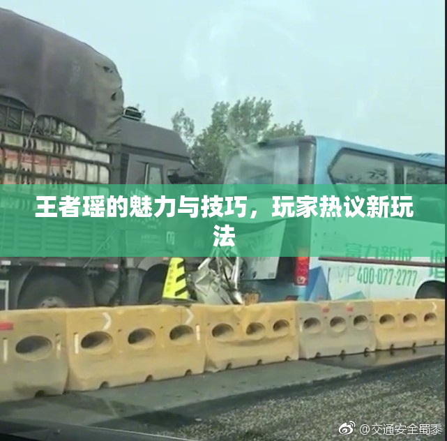 王者瑶的魅力与技巧，玩家热议新玩法
