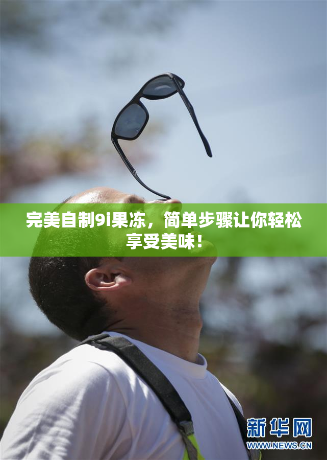 完美自制9i果冻，简单步骤让你轻松享受美味！