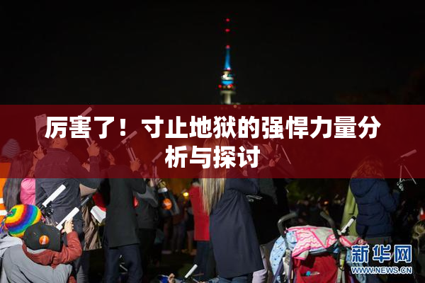 厉害了！寸止地狱的强悍力量分析与探讨