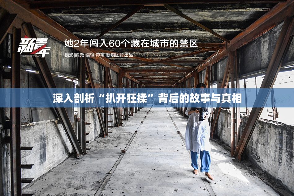 深入剖析“扒开狂揉”背后的故事与真相