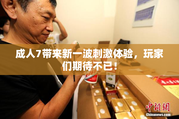 成人7带来新一波刺激体验，玩家们期待不已！