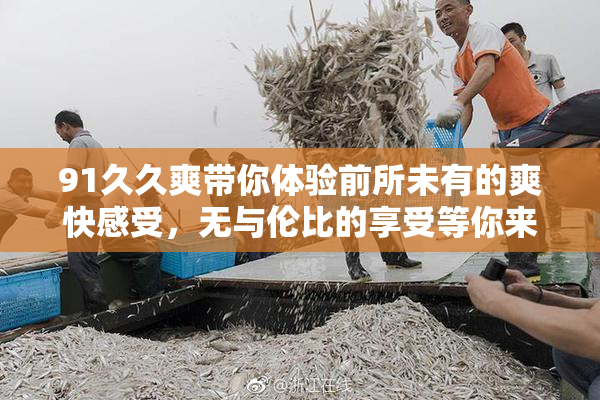 91久久爽带你体验前所未有的爽快感受，无与伦比的享受等你来试！