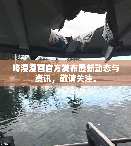 咚漫漫画官方发布最新动态与资讯，敬请关注。