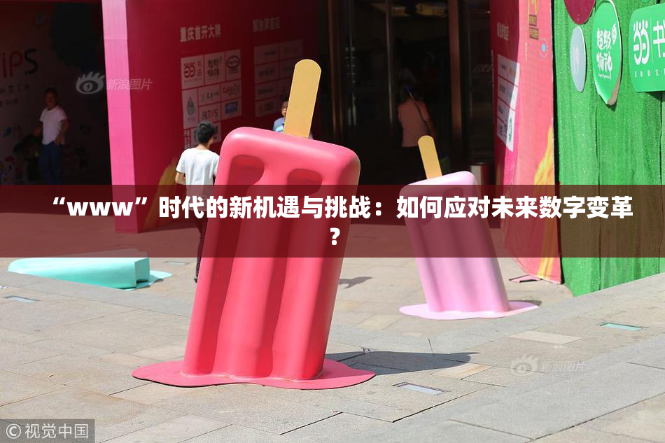 “www”时代的新机遇与挑战：如何应对未来数字变革？