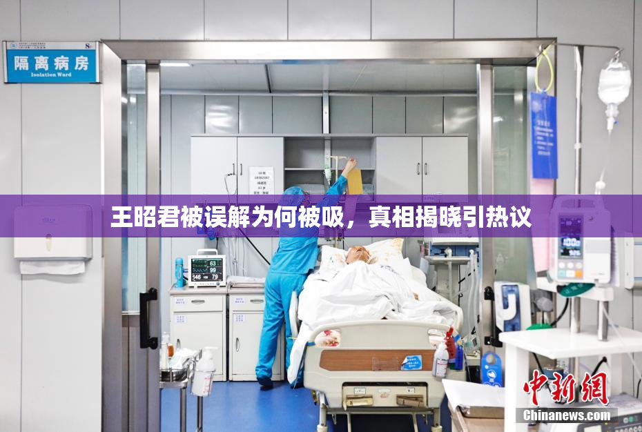 王昭君被误解为何被吸，真相揭晓引热议