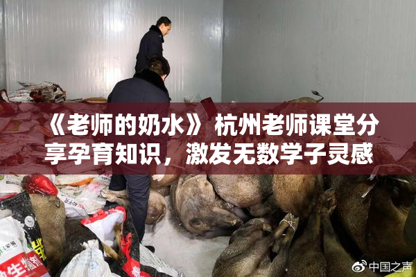 《老师的奶水》 杭州老师课堂分享孕育知识，激发无数学子灵感与思考