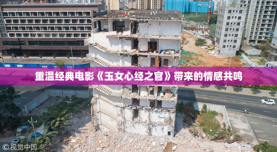 重温经典电影《玉女心经之官》带来的情感共鸣